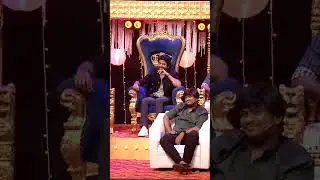 Ramar / KPY Bala / SivaKarthikeyan / Prince / comedy #vijaytelevision #vijaytv