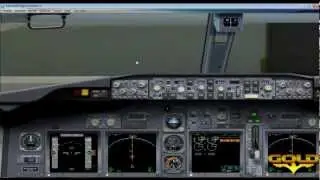 GLD - Tutorial iFly 737 Parte 02 de 07