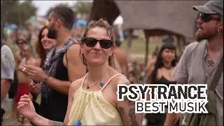 Best Psytrance DJs of All Time 🎧 | Full Mix Compilation