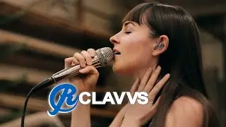 Clavvs - Half Moon (Sound Skryer Sessions) LIVE