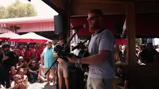 Rich Men North of Richmond LIVE at Morris Farm Market