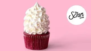 RED VELVET CUPCAKES - The Scran Line