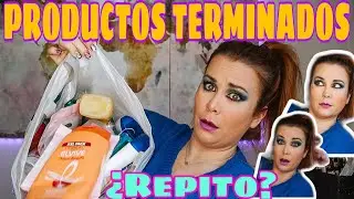 Mega PRODUCTOS TERMINADOS marzo 2021, MERCADONA, PRIMOR, LIDL, SUPERDRUG... &iquest;repito? LAURITADG