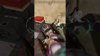 BAIT EM! #apexlegend #batman #ranked #gaming #pcgaming #gigachad #apex #funny