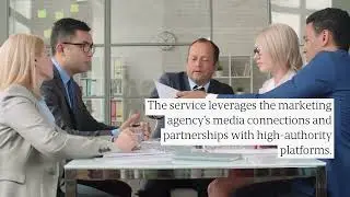 Texas Content Marketing Service Explains How To Disrupt Digital Marketing In 2025