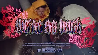 TRUTH BE COLD -We're So Back (Official Music Video)
