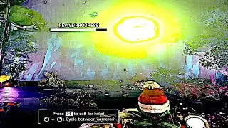 THE SPIT BALL SNIPE FROM THE HEAVENS