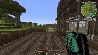 Let's Play Minecraft mit den Kurzip's - #17