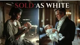 The Children Who Were Stolen and Sold as White | America&rsquo;s Hidden Slavery Crime