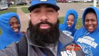 Great Day Surprise Squad - Coach Todd Shelton | United Access