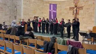 Sing Joy! A Medley of Carols Arr.Jay Althouse