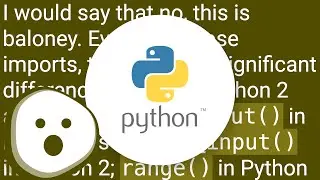 Can a from __future__ import ... guarantee Python 2 and 3 compatibility?