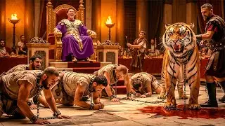 Caligula: Rome&rsquo;s Most Insane and Cruel Emperor?