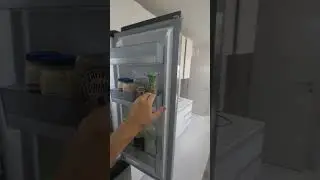 Review da geladeira TCL Multidoor C516CDN1 516 LITROS