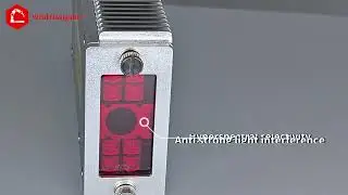 Weld Navigator&reg; welding pool camera enables real-time monitoring for precise weld quality.
