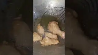 Hapima fry chicken🍗😋🤤#cooking#food#chicken#recipe#reels#shorts #frychicken #chicken