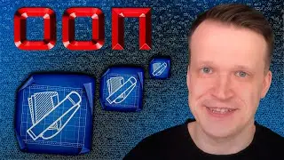 🍝🛡️ Хватит писать спагетти-код! ООП спасёт ваши проекты!