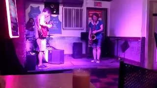 Jazz Jam Session Wally's Jazz Cafe