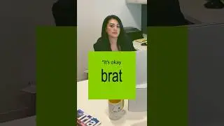 Attorney Yasmin Younessi translates lyrics to &ldquo;Von dutch&rdquo; off of the Brat album by Charli xcx #brat