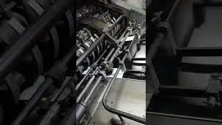 Premium Box Printing Process