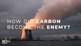 Переработка отходов CO2 для создания новой углеродной экономики