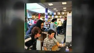 DLD 2.0 - April 18th 2016