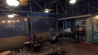 Sublime - Falling Idols Live Cover