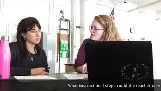 Group ATLAS Protocol&mdash;Looking at Student Work