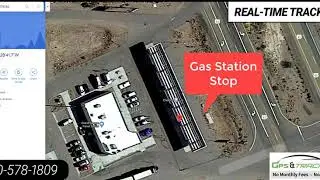 How Real Time Vehicle Fleet GPS Trackers work and can benefit you