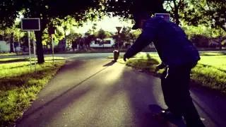 STEADICAM TEST