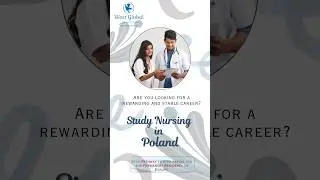 Study Nursing in Europe