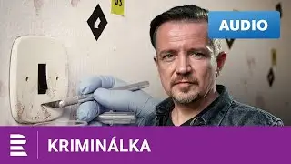 Kriminálka Mirka Vaňury na Dvojce: DNA