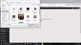 Upload shell via plugin UBH Wordpress