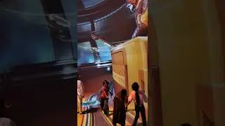 India's 1st 360&deg; DOME Theater  in Chennai| sun dance 360degree theatre #sundance  #360degreetheatre