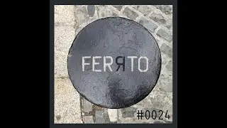 FERRTO #0024 Kesha JOYRIDE - Techno Remix