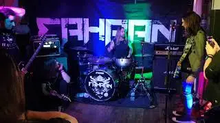Josh Fahran @ the stumble inn