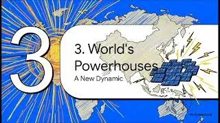 Global Renewable Energy Statistics 2025 Explained | Key Trends, Capacity Growth, and Insights