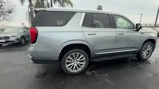 2024 GMC Yukon Denali CA Los Angeles, Vernon, Westmont, Commerce, Lynwood