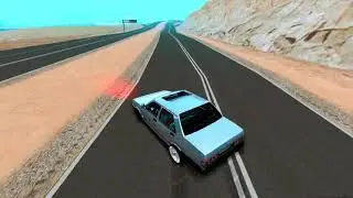 Mta san andres Drift 👑