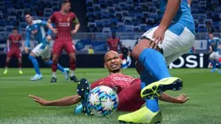 FUNNIEST TACKLES - Fifa 23 #2