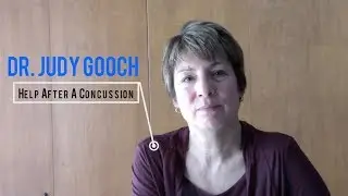Help After Concussion