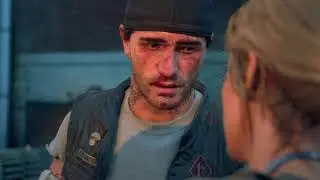 Days Gone (PS4 Pro 1080p 60 fps) Longplay Walkthrough FULL GAME Part 1 Of 3