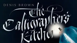 The Calligrapher's Kitchen