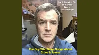 My Song About Apex, Which Is a Great Town