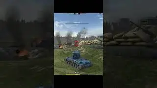 КВ2 EXE | Tanks Blitz