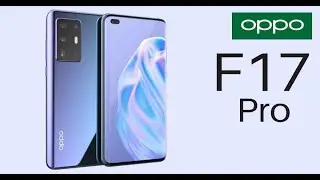 Oppo F17 Pro - Review - Specification