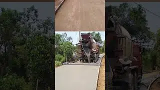 Rigid Pavement