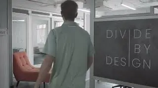 Divide by Design