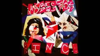 Swamp Eyes