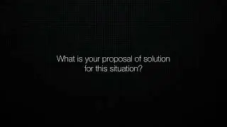 Principles of computational thinking - Video podcast